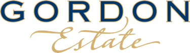 Gordon Wines Estate - Branding - Logo Signature