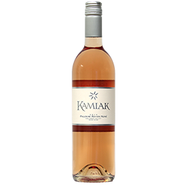 Gordon Wines Estate - Kamiak Wine - Palouse River Rosé