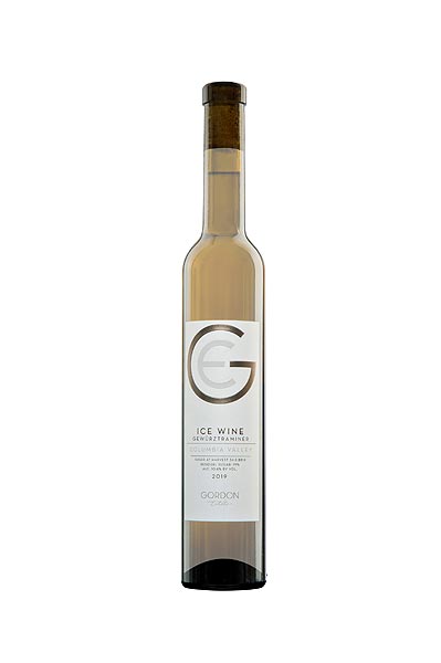 2019 Gordon Estate Ice Wine