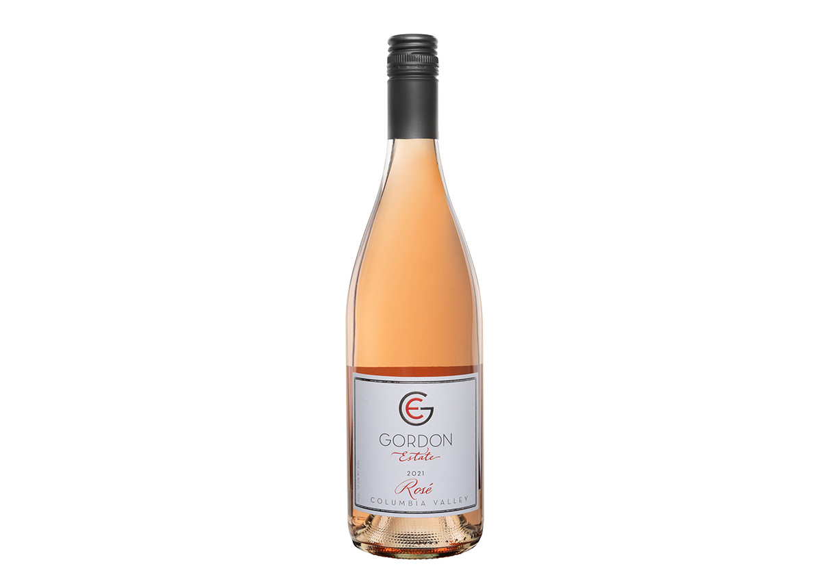 2021 Rosé