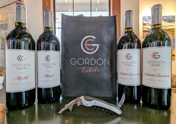 4 Bottle Bundle